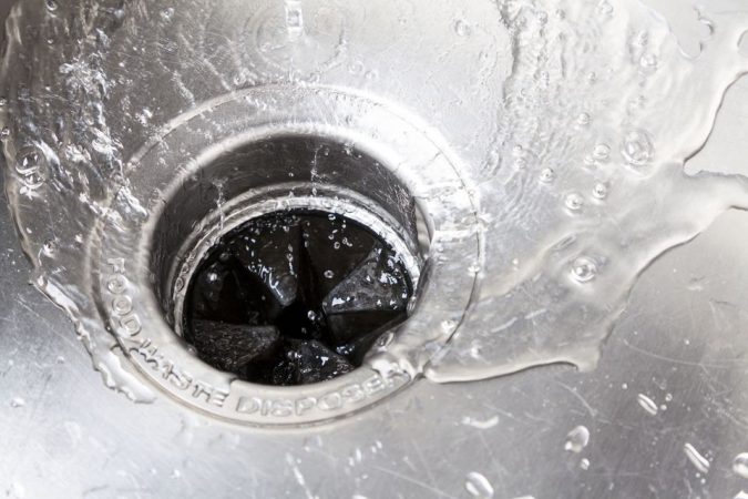 garbage disposer sink 10 Tips to Buy Best Garbage Disposals for Different Waste Types - 13