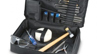 gunsmithing tools 5 Essential Gunsmithing Tools That You Need to Have - 8 robots