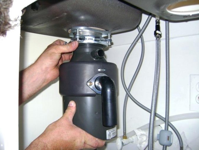 10 Tips To Buy Best Garbage Disposals For Different Waste Types