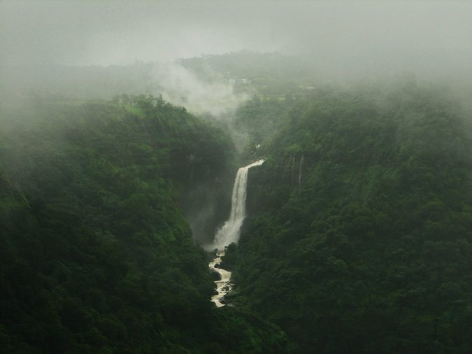 10 Charming Sites to Visit in Lonavala, India 5 khandala Kune Falls 10 Charming Sites to Visit in Lonavala, India - 5