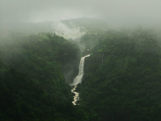 khandala Kune Falls 10 Charming Sites to Visit in Lonavala, India - 5