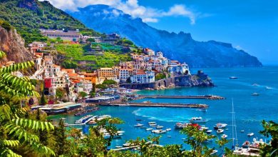 lago di como 3 Best 5 Italy's Hidden Destinations - 17
