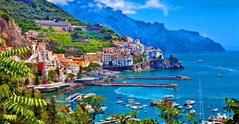 lago di como 3 Best 5 Italy's Hidden Destinations - Tourism in iIaly 1