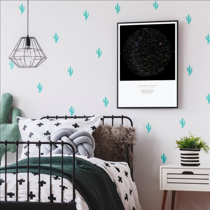 nightsky 1 Unforgettable Gift Ideas for Precious Moments - 2