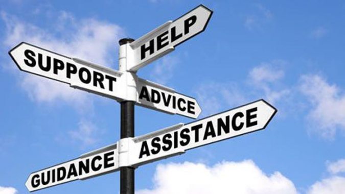 Things You Didn't Know About Caregiving 5 support groups Things You Didn't Know About Caregiving - 5