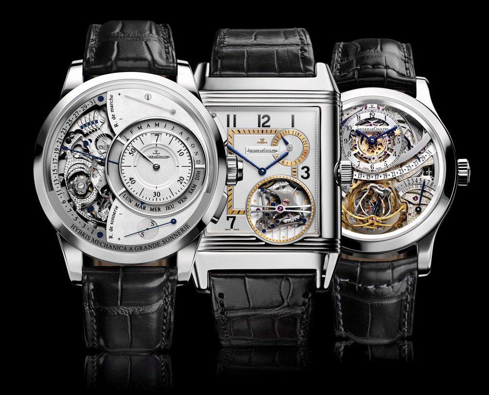 15 Most Expensive Men's Watches in The World (Exclusive)