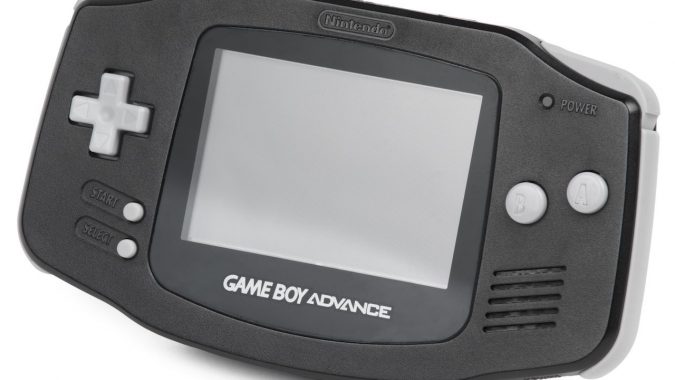 GameBoy-Advance-2-675x380 Top 3 Roms for GameBoy Advance