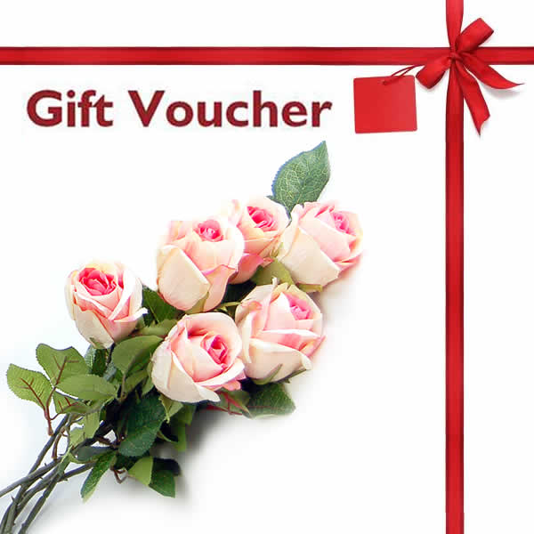 Gift vouchers with the best flowers Best Gift Combos with Beautiful Flowers for Various Celebrations - 3