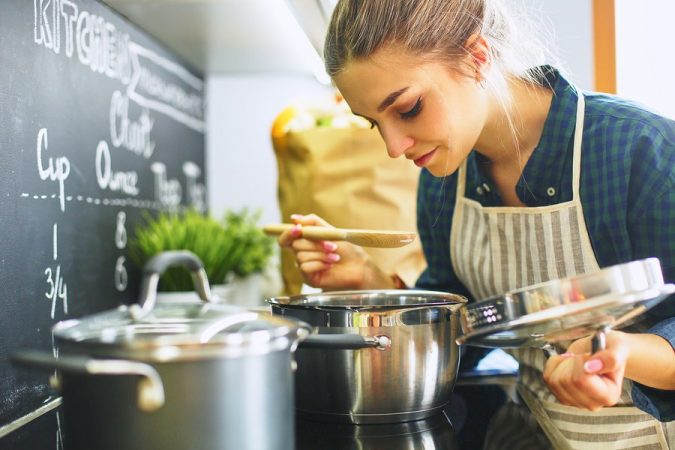 10 Things to Consider Before Buying Food for Your Family 15 Learn healthy cooking methods 10 Things to Consider Before Buying Food for Your Family - 15