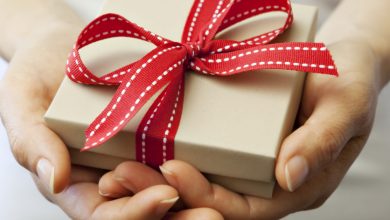 Membership Gift 2 10 Branded Gifts & How They Build the Company's Reputation - 10