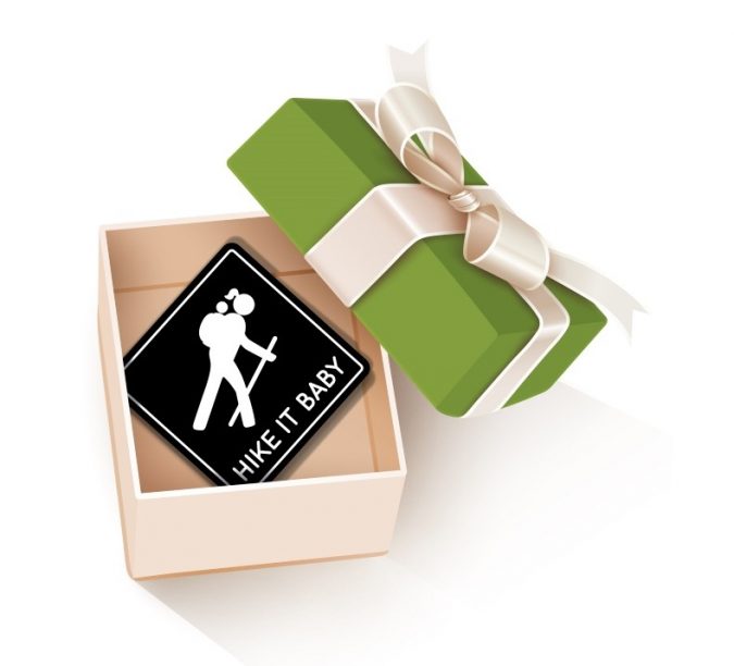 10 Branded Gifts & How They Build the Company's Reputation 8 Membership Gift 10 Branded Gifts & How They Build the Company's Reputation - 8