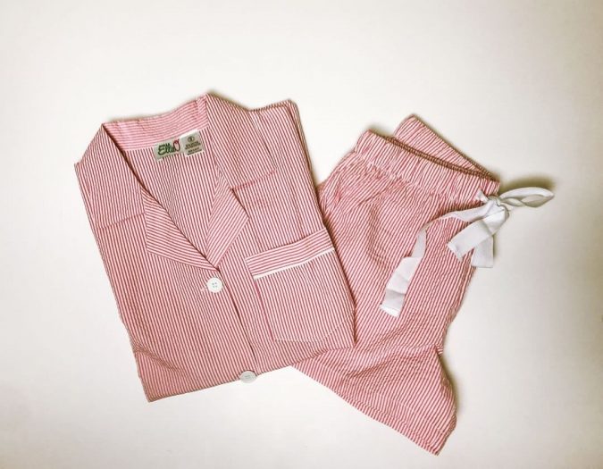 10 Branded Gifts & How They Build the Company's Reputation 17 Pajama Gift corporate gifts 10 Branded Gifts & How They Build the Company's Reputation - 17