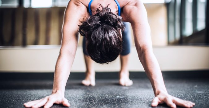 Pilates Exercises Easiest 7 Ways to Improve Your Breathing while Running - 8