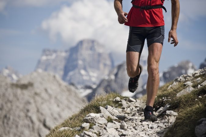 Trail running altitude training Easiest 7 Ways to Improve Your Breathing while Running - 13