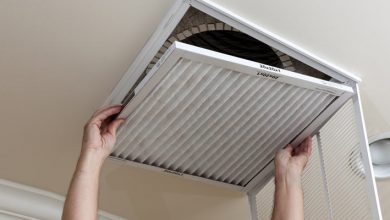 air filter feature Air Filter Sizes and Maintenance for Your Home - 143