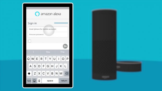 Why Invest in a Smart Home? 9 alexa app 1024x576 Why Invest in a Smart Home? - 9