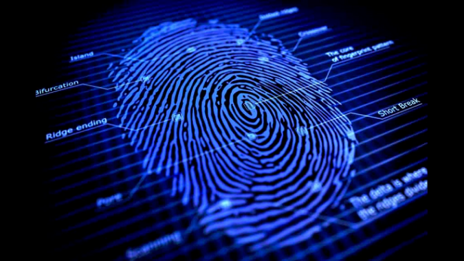 automated finger printing Technological Wonders: Forensic Science - 7