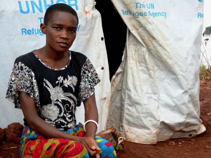 burundian refugee tanzania Top 15 Countries That Welcome Refugees - 22