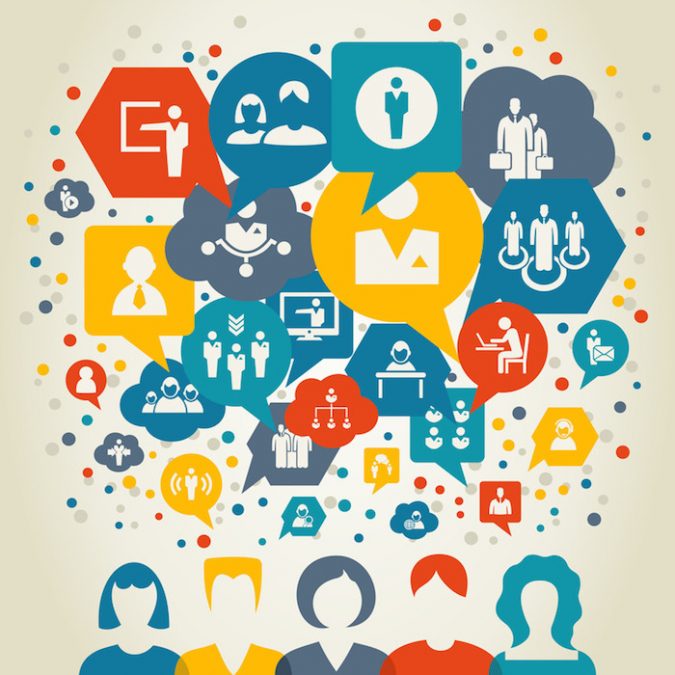 creative 78643217 Best 8 Habits of Highly Successful Employee - 15