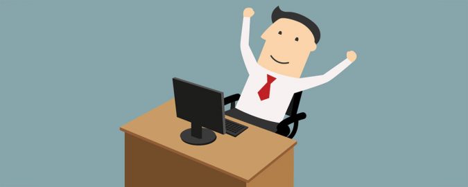 criticism for self improvement Best 8 Habits of Highly Successful Employee - 10