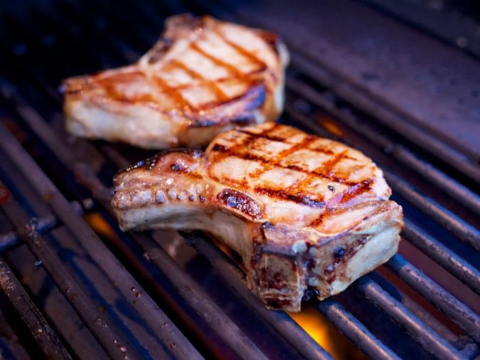 10 Things to Consider Before Buying Food for Your Family 16 healthy cooking methods dry heat cooking 10 Things to Consider Before Buying Food for Your Family - 16