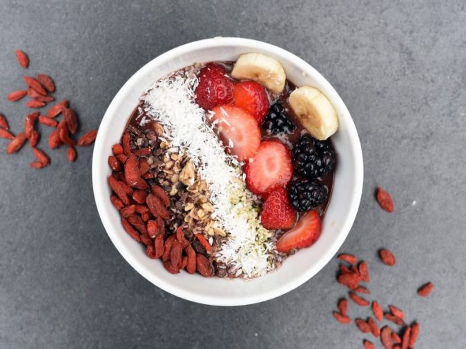 7 Healthy Tips for Students to Prevent Illness 2 healthy snacks 7 Healthy Tips for Students to Prevent Illness - 2