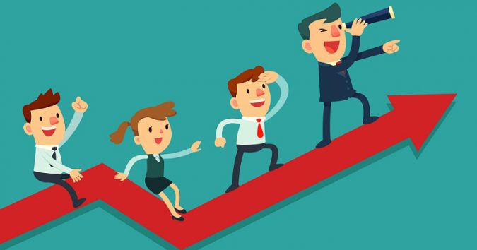 highly responsible Best 8 Habits of Highly Successful Employee - 4
