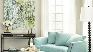 home decoration living room 3 10 Awesome Decor Ideas to Borrow from Pinterest Influencers - 22