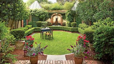 10 Garden Trends around the World that You Haven't Heard of 80 home garden 10 Garden Trends around the World that You Haven't Heard of - 80 Eco-Friendly Transport