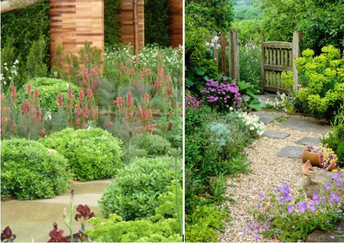home gardens 10 Garden Trends around the World that You Haven't Heard of - 4