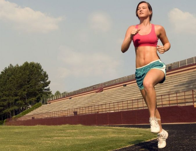 improve breathing while running Easiest 7 Ways to Improve Your Breathing while Running - 1