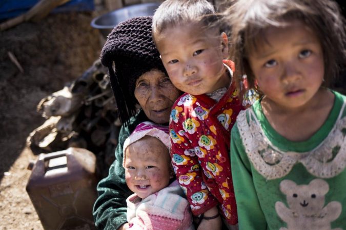 kokang-refugee-china_11-675x450 Top 15 Countries That Welcome Refugees
