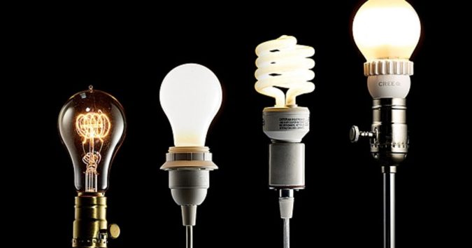 led bulbs 1 Why Invest in a Smart Home? - 6