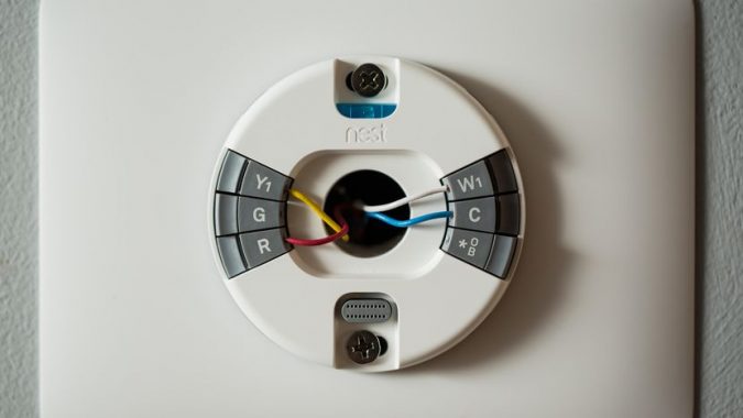 Why Invest in a Smart Home? 5 nest e 5 Why Invest in a Smart Home? - 5