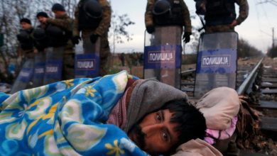 Top 15 Countries That Welcome Refugees 8 refugees Top 15 Countries That Welcome Refugees - 8