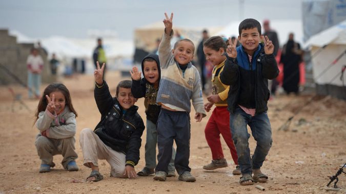 Top 15 Countries That Welcome Refugees 33 refugees in lebanon 32 Top 15 Countries That Welcome Refugees - 33