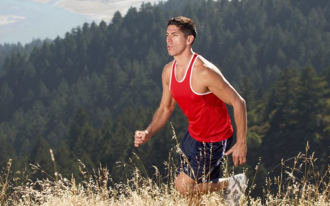 running 2 Easiest 7 Ways to Improve Your Breathing while Running - 4