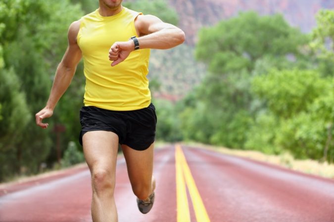 running Easiest 7 Ways to Improve Your Breathing while Running - 2