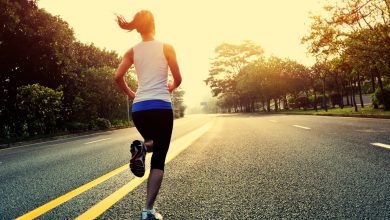 running 7 Easiest 7 Ways to Improve Your Breathing while Running - 8 potty training