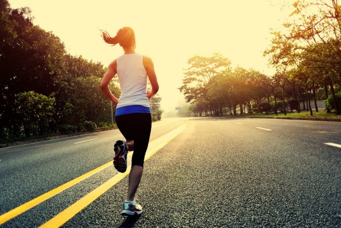 running-7-675x452 Easiest 7 Ways to Improve Your Breathing while Running