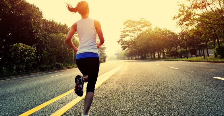 running 7 Easiest 7 Ways to Improve Your Breathing while Running - health benefits of running 1