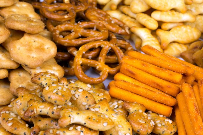 salted-snacks-2-675x450 10 Things to Consider Before Buying Food for Your Family