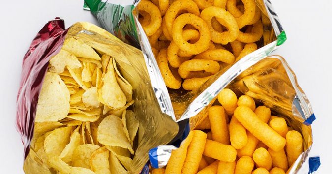 10 Things to Consider Before Buying Food for Your Family 13 salted snacks 10 Things to Consider Before Buying Food for Your Family - 13