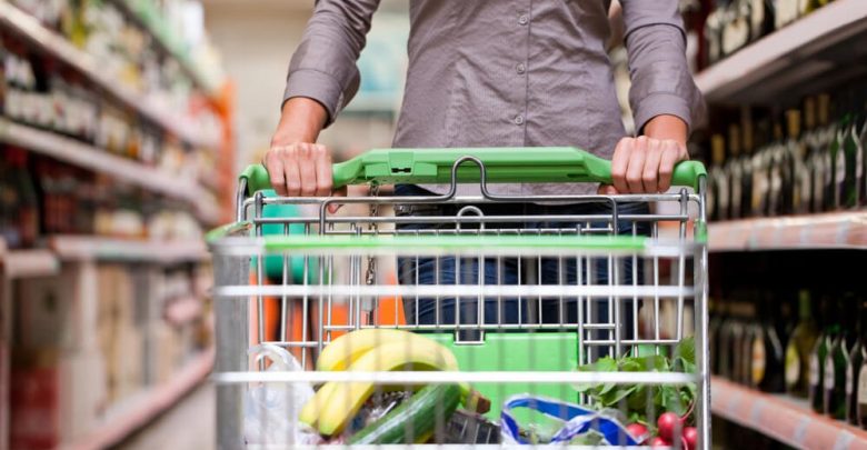 shopping at Supermarket 10 Things to Consider Before Buying Food for Your Family - Buying Food 1