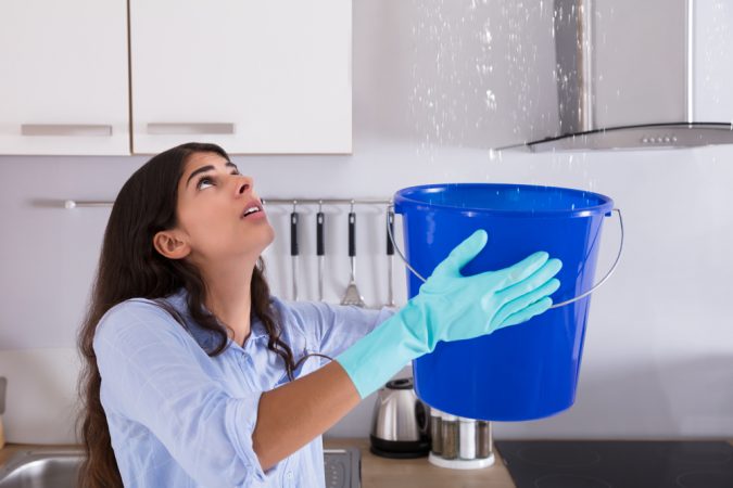 Fast Repairs for Leaking Central Air Conditioning Systems 4 AC leaking Fast Repairs for Leaking Central Air Conditioning Systems - 4