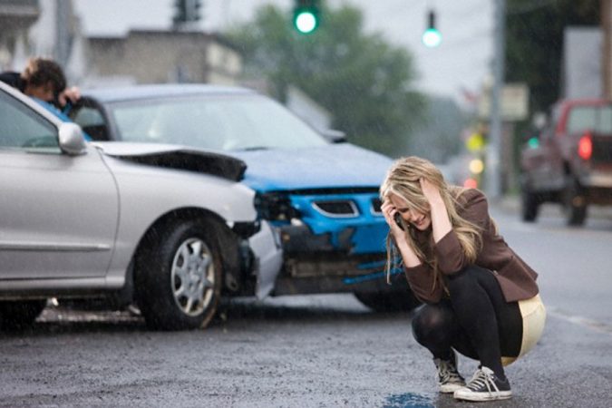 Car Accident Lawyer What are T-Bone Accidents? - 4