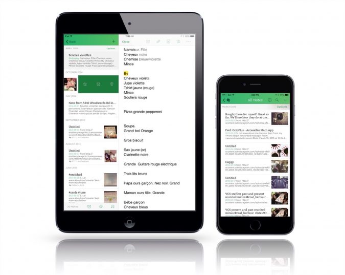 Evernote-app-for-smartphone-1-675x537 Top 5 Productivity Apps You Must Have on Your Devices