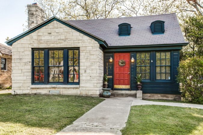 How to Prep Your Home for a Sale? 2 Improve home curb appeal How to Prep Your Home for a Sale? - 2