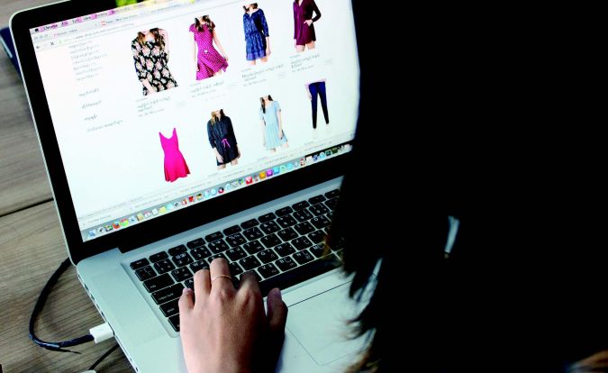 Online Shopping Learn How Millennials Let Go of Their Hard-Earned Money - 4