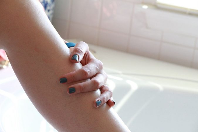 10 Effective Tips for Comfortable Body Waxing 18 Parissa Waxing 10 Effective Tips for Comfortable Body Waxing - 18